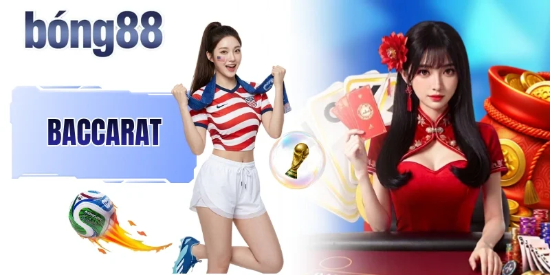 Baccarat - Cẩm Nang Hướng Dẫn Chi Tiết Cho Các Tân Binh