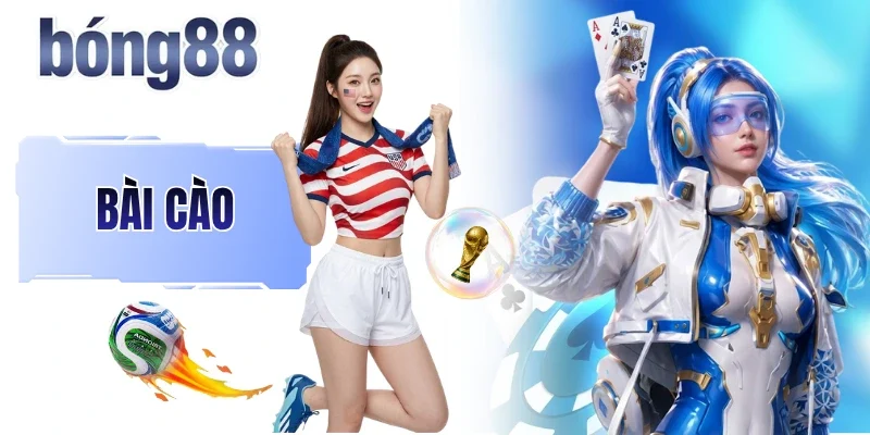 Bài Cào - Hướng Dẫn Tường Tận Cách Chơi Đầy Đủ A Đến Z
