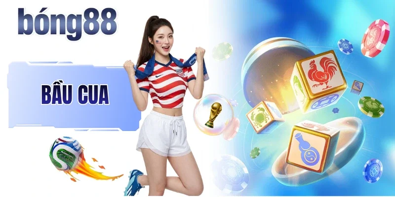 Bầu Cua - Hướng Dẫn Chi Tiết Cách Chơi Chuẩn Dân Gian