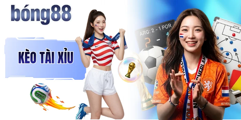 Hướng Dẫn Soi Kèo Tài Xỉu Chuẩn Xác Dành Cho Người Mới