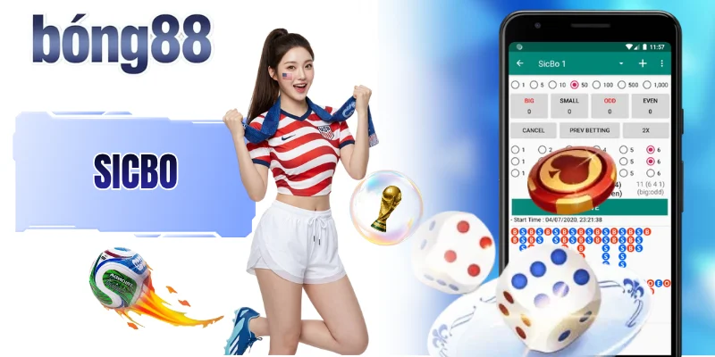 Sicbo Online- Khi Bộ Môn Dân Gian Theo Tiêu Chuẩn Quốc Tế