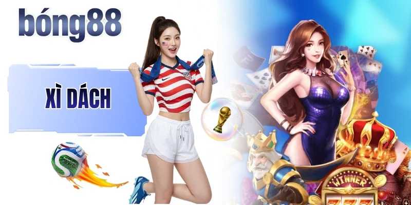 Xì Dách - Game Bài Đứng Đầu Về Độ Dễ Hiểu Trong Năm 2026